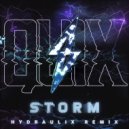 QUIX - STORM (Hydraulix Remix)