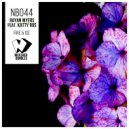 Rayan Myers feat Katty Ros - Fire & Ice (Dub Mix)