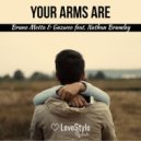 Bruno Motta & Guzwoo feat. Nathan Brumley - Your Arms Are (Club Mix)