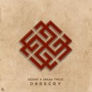 Qeight - Ondecry |ft. Eguana| ()