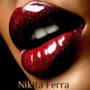 Nando Fortunato Feat Sephora - You\'re Not Alone (Nikita Ferra Sax version)