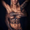 David Guetta Vs. The Egg - Love Don\'t Let Me Go (Robert Cristian Remix)