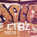 ctbz - JAMAICAN PARANOIA