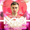 AXPLOT - Bass Night Long 055 [Record Deep]