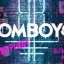 Zomboy vs. San Holo Plant - Young & Dangerous Ft. Kato