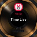 Albegx - Time Live (Original Mix)