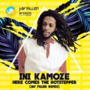 Ini Kamoze - Here Comes The Hotstepper (Jay Filler Remix)