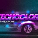 Dimta - Tech Colors #84 (Compiled and Mixed by Dimta)
