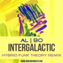 al l bo - Intergalactic