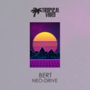 Bert - Open Window