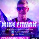 Mike Fitman - Stereo Boutique Vol.2 ()