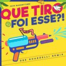 Jojo Maronttinni - Que Tiro Foi Esse