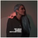 Amy Guess - Sorry