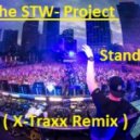 TheSTWProject - Stand up