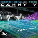 Danny V. & Arhetium R - Kręcaj Kierde (Original Mix)