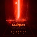 Illenium feat. Annika Wells - Crawl Outta Love (Evanoff Remix)