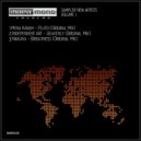 Independent Art - Heavenly