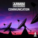 Armin Van Buuren - Communication (Calgar C Remix)