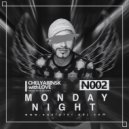 DJ Restаrt - Mondаy Night [CWL N002] - 26.03.2018 ()
