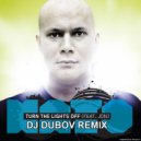 Kato feat Jon - Turn the Lights off (Dj Dubov Remix) ()