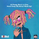 Lil Pump,Beave vs Lion - Gucci Gang (Dj 2K[ey] Mush)