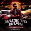 Dimta - BACK TO BASS vol.15 (Compiled and Mixed by Dimta)