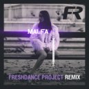 MALFA - So Long (Freshdance project remix)