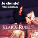 Klara Rubel feat. al l bo - Oublie Moi
