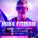 Mike Fitman - Stereo Boutique Vol.3 ()