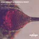 Josh Kalker & Federico Perzy - No Name (Marcel Dope Remix)