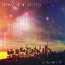 Evanoff feat. Joe Roessler - Crossing Bridges (Original Mix)