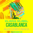 Klara Rubel - Casablanca