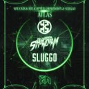 WB x MB & Helicopter Showdown & Sluggo - Atlas