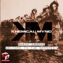 Khemical Mynd - Welcome to the Darkness (Original Mix)
