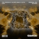 Tim Gordon & Oliver Hawls & N.P.G - Lion (Original Mix)