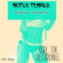 Super Pusher - Kick Toy