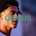 G E N I U S & Hendrix Harris - Blessed Trooper (feat. Hendrix Harris) (Original Mix)
