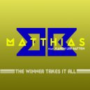 Matthias - Passing Trains