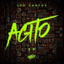 Léo Santos - Muchacho
