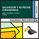 Salvador Araguaya & El Peche - Cirandinha (Ohxala Remix)
