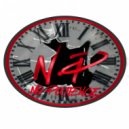 No Patience & Gold Standard Ltd & Tony G - Vibe To (feat. Gold Standard Ltd & Tony G) (Single)