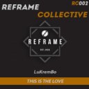 LuKrembo - This Is The Love (Original Mix)