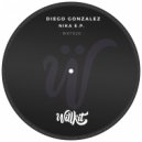Diego Gonzalez - Esperando (Original Willkit)