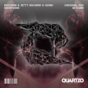 Rooverb & Jetty Rachers & Hi3ND - Shoryuken (Original Mix)