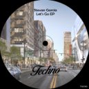 Stevan Garcia - Let\'s Go (Original Mix)
