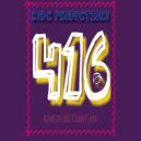 Roamiiin Soul & Danny Cano - 416 (feat. Danny Cano)