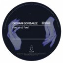 Giovani Gonzalez - Feel and Feel