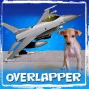 Tambariza - Overlapper (feat. Petrooz)