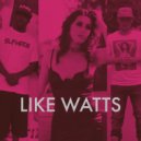 Carolyn Rodriguez & Lil Keke & J.D. Coy - Like Watts (feat. Lil Keke & J.D. Coy) (explicit)