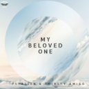 Psyalien & Thirsty amigo - My beloved one